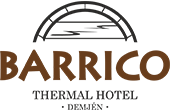 Barrico Thermal Hotel****